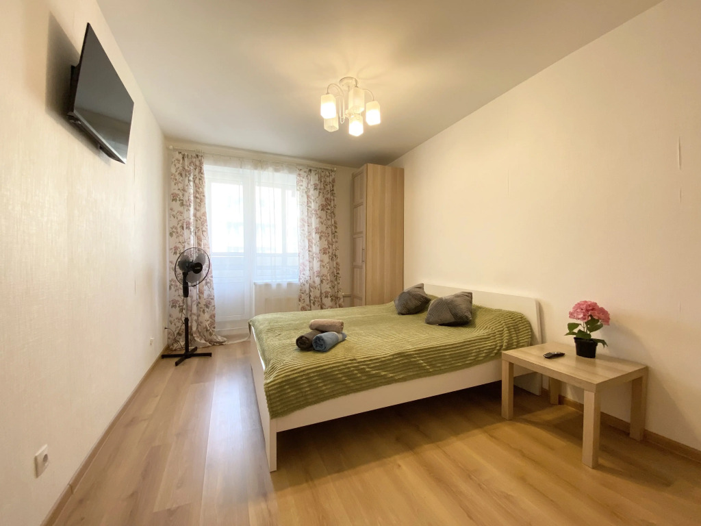 Фотография квартиры Апартаменты для Дорогих Гостей в Песочном