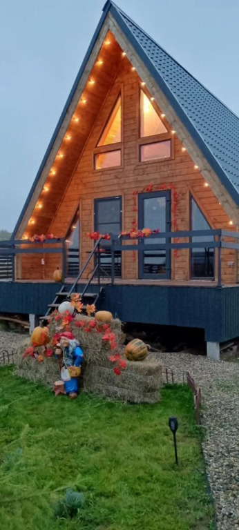 Фотография Коттеджа Частный дом на Каштановой 218