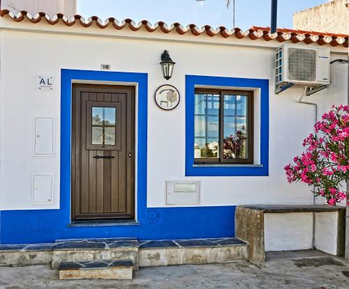 Фотография гостевого дома Recanto do Telheiro