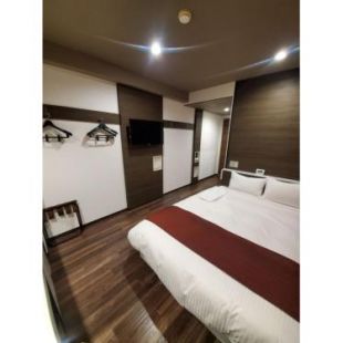 Фотография гостиницы Hotel Ascent Hamamatsu / Vacation STAY 79771