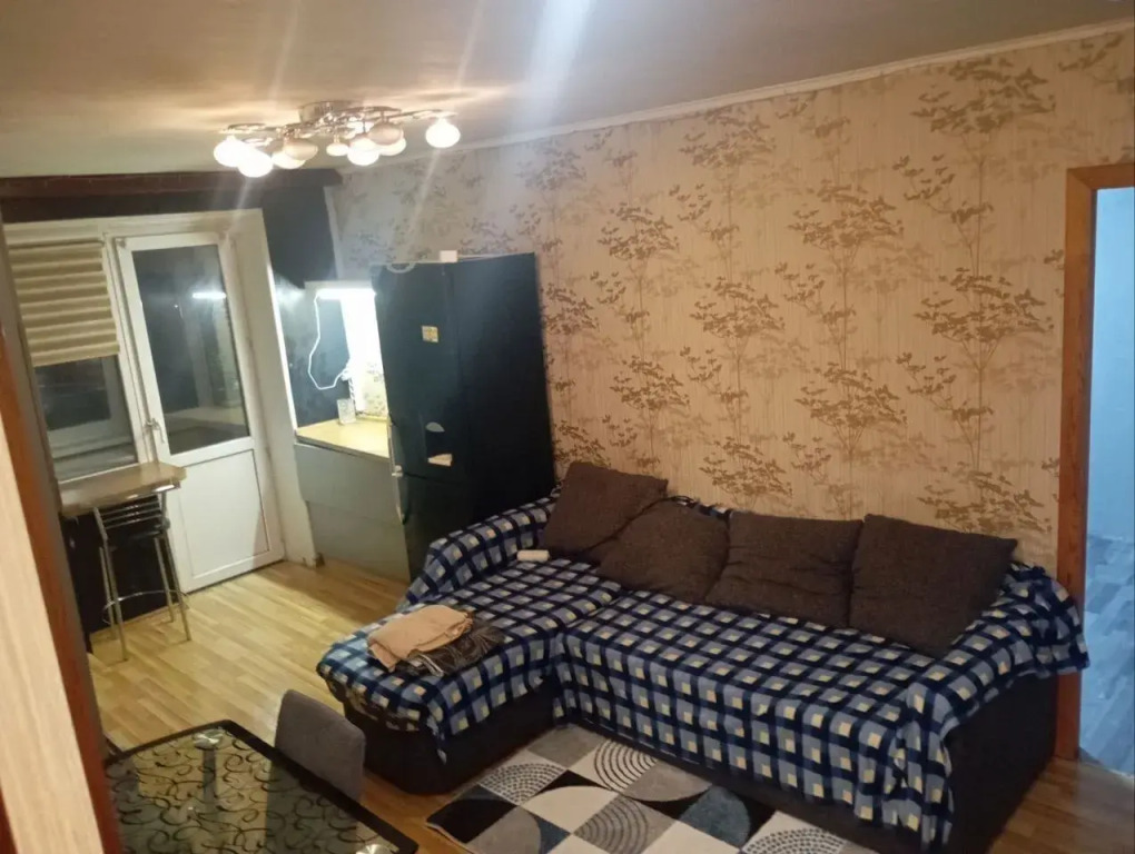 Фотография квартиры Квартира Трехкомнатная на 50 лет Октября 8