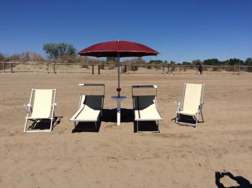 Фотография мини отеля Locanda da Scarpa