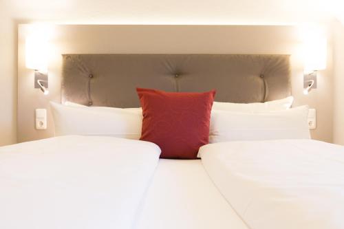 Фотография гостиницы Hermes Hotel Oldenburg