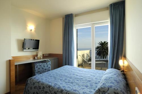 Фотография гостиницы Hotel Le Roi