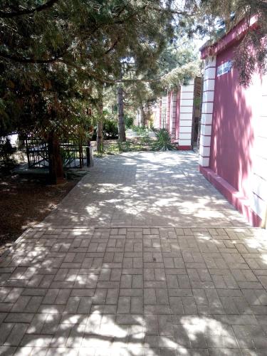 Фотографии гостиницы
Мираж