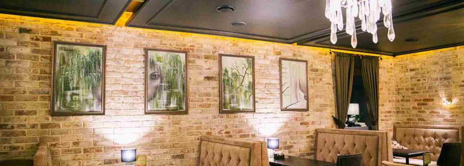 Фотография банкетного зала Каланча Lounge