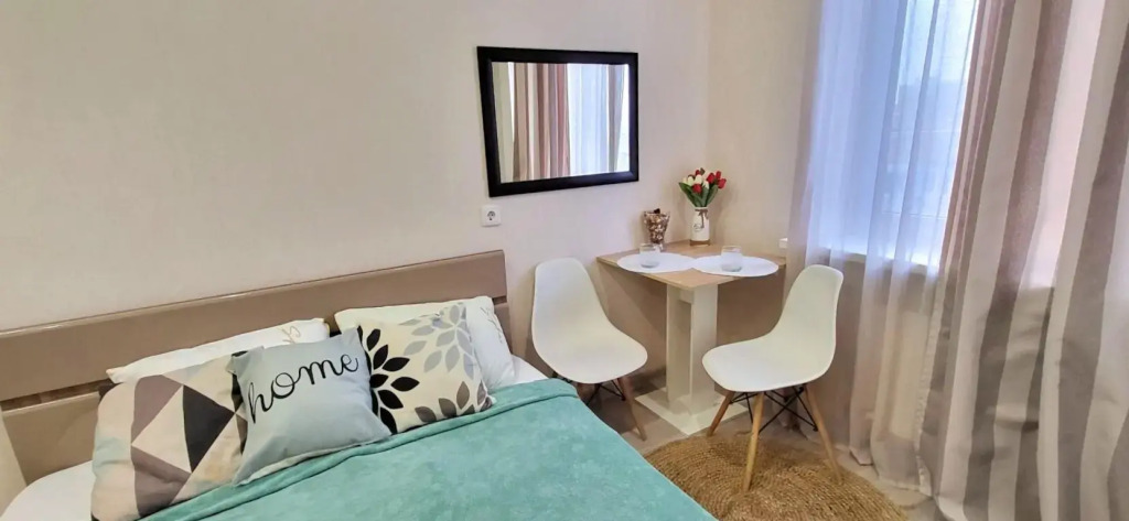 Фотография квартиры Квартира с лоджией ЖК Привилегия Университет рядом