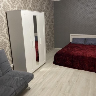 Фотография квартиры Апартаменты Анапское шоссе 39 Г