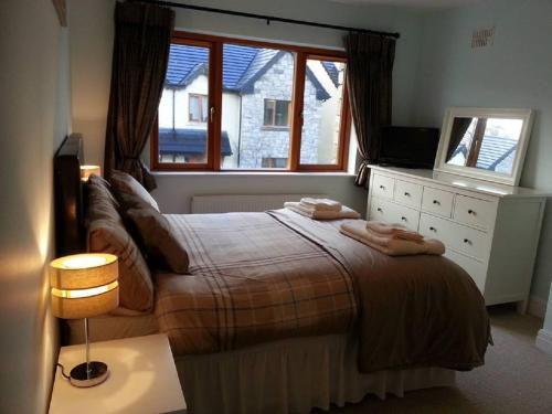 Фотография гостевого дома Lough Rynn Spacious Self-Catering