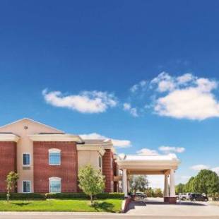 Фотографии гостиницы
La Quinta by Wyndham Dalhart