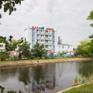 Фотография гостевого дома Овен