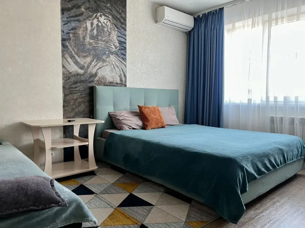 Фотография квартиры Квартира на Амурской 106