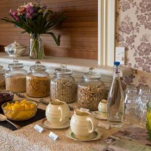 Фотография гостиницы Theatre Royal Hotel