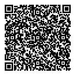 QR код транспортного узла Станция Тихоново