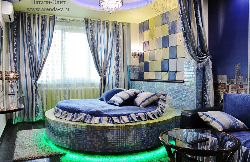 Фотография квартиры Апартаменты на Карла Маркса