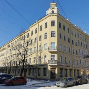 Фотография апарт отеля Резиденция на Горьковской