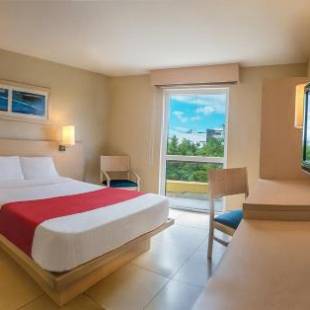 Фотография гостиницы City Express Campeche