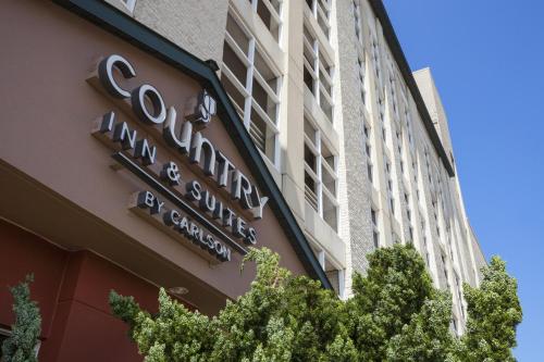 Фотография гостиницы Country Inn & Suites by Radisson, Virginia Beach (Oceanfront), VA