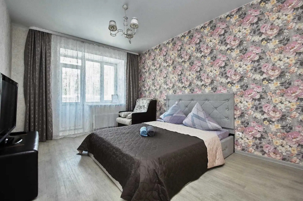 Фотография квартиры Квартира 1 комнатная рядом с Южной площадью