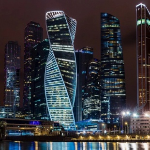 Фотография квартиры Апартаменты Sky Apartments