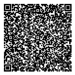 QR код хостела Измайловский Парк