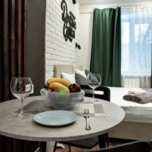 Фотография квартиры Апартаменты Добрые сутки на Машиностроителей