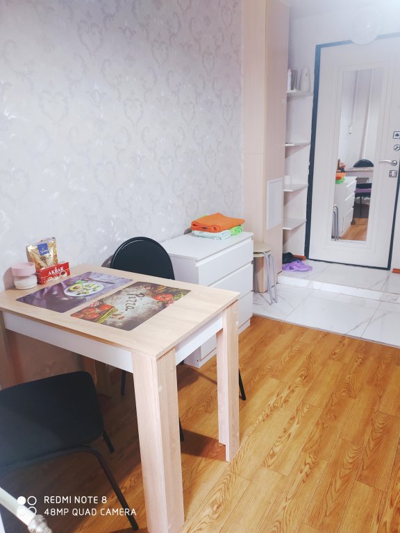 Фотография квартиры Апартаменты На Пушкина,13