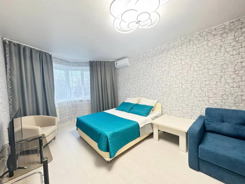 Фотография квартиры Квартира на Улице Лескова 3