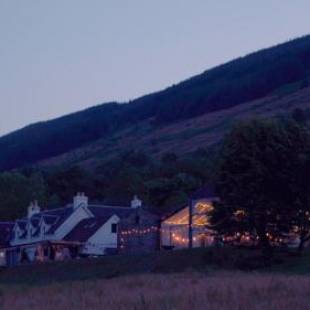 Фотографии гостевого дома 
            Boreland Loch Tay