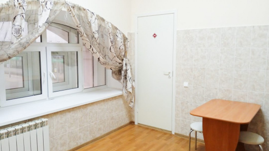 Фотографии гостиницы
Smart Hotel KDO Саранск