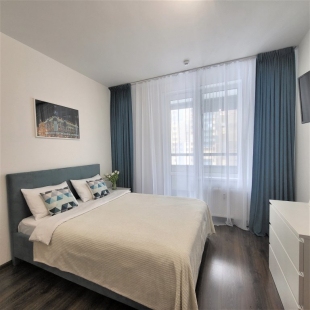 Фотография квартиры Апартаменты Лучшее Предложение