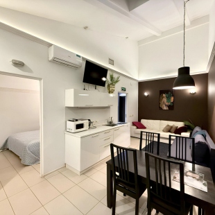 Фотография квартиры Апартаменты Superior Aparts Seleznyov Sky 2