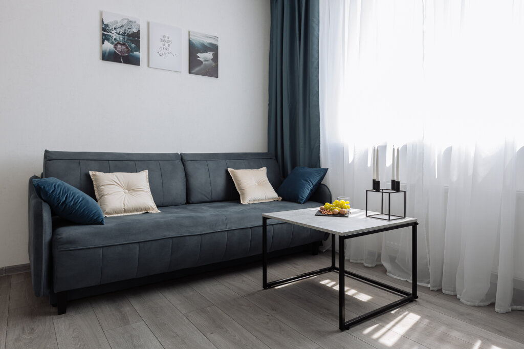 Фотография квартиры Апартаменты Елизаветинская 8