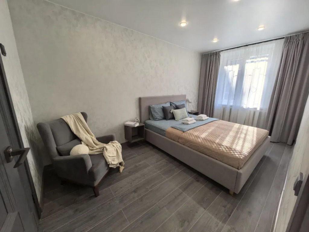 Фотография квартиры Квартира Myhome Yourhome на ул. Наличной д.35 к.3