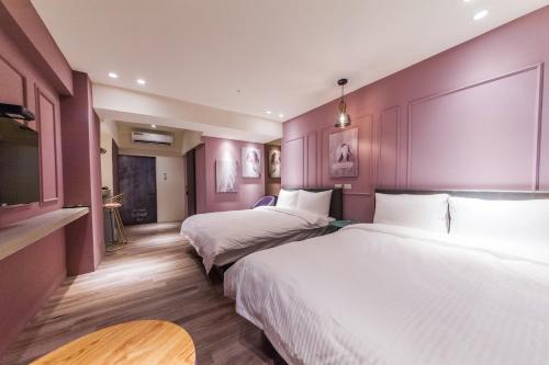 Фотографии мини отеля
Park Ch'i Inn