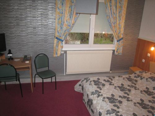 Фотография гостиницы La Renaissance