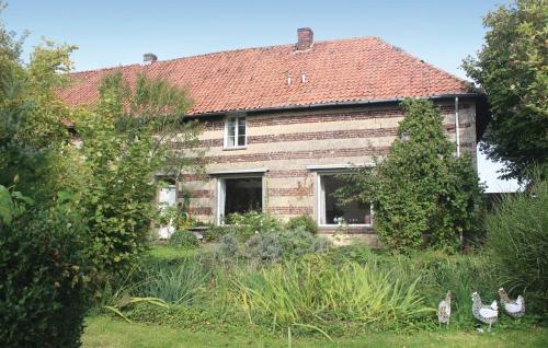 Фотография гостевого дома Nieuwhuis Nuth