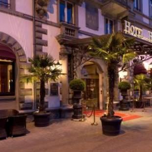 Фотографии гостиницы
Hotel Halm Konstanz