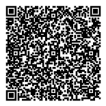 QR код гостиницы Де Версаль