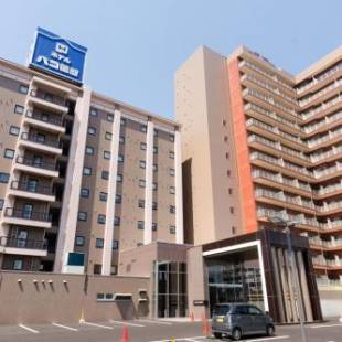 Фотографии гостиницы
Hotel Paco Hakodate