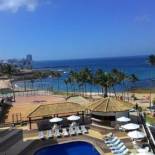 Фотография апарт отеля Apartamento no Ondina Apart Hotel