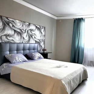 Фотография квартиры Квартира на Александра Покрышкина 2/2 325