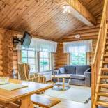 Фотография гостевого дома Holiday Home Kieppi b