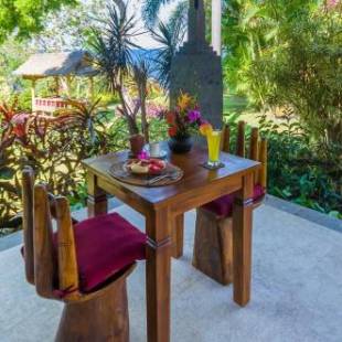 Фотографии базы отдыха
Toyabali Resort, Dive & Relax