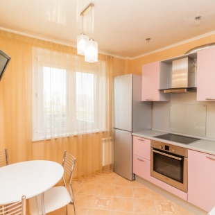 Фотография квартиры Апартаменты на Академика Королёва 7