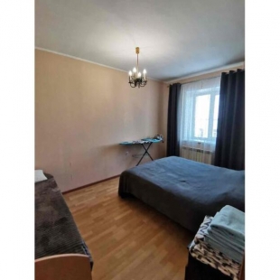 Фотография квартиры Апартаменты Светлана на проспекте Коммунистический 5/1