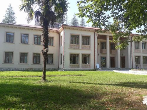 Фотографии гостиницы 
            L'Auberge Dadianebi