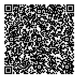 QR код гостиницы Каспий 2