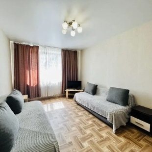 Фотография квартиры Квартира Советская 190 А корпус 3