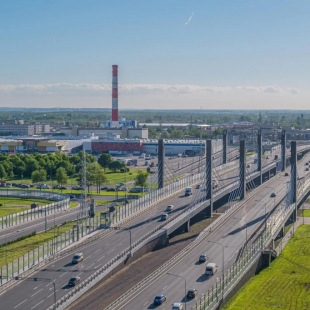 Фотография квартиры Апартаменты SweetHome